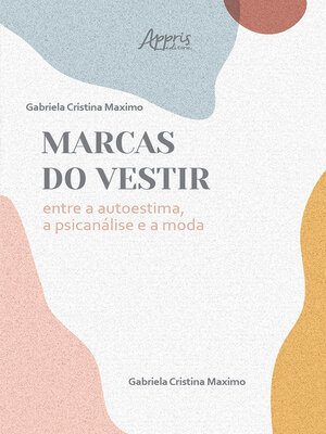 cover image of As Marcas do Vestir